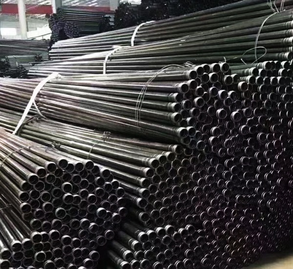 宁德钳压式声测管厂家