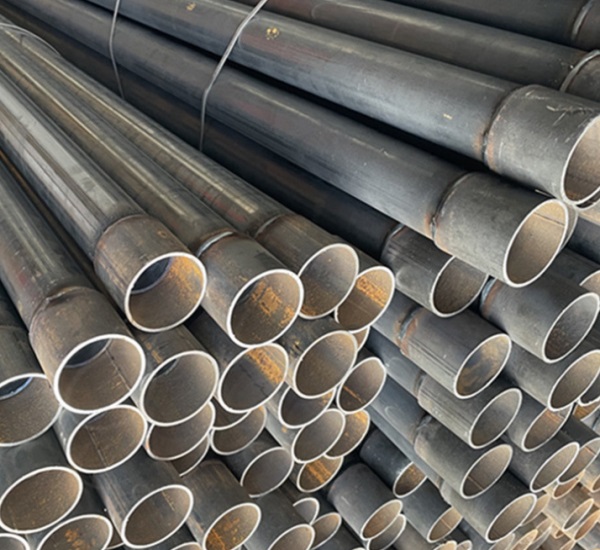 宁德螺旋式声测管