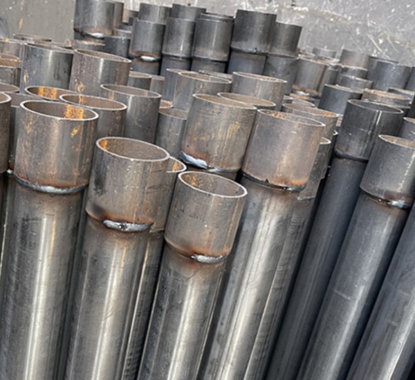 宁德套筒式声测管现货