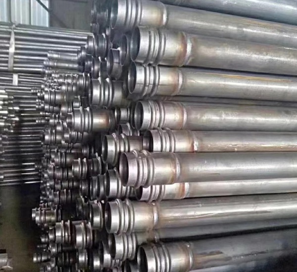 宁德承插式声测管