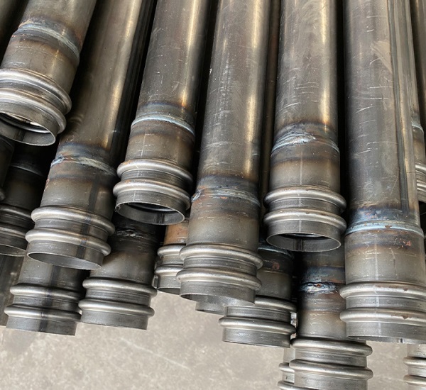 宁德承插式声测管厂家